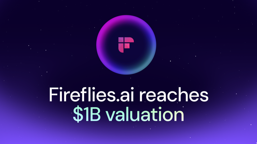 Fireflies AI: How to Build an AI Unicorn