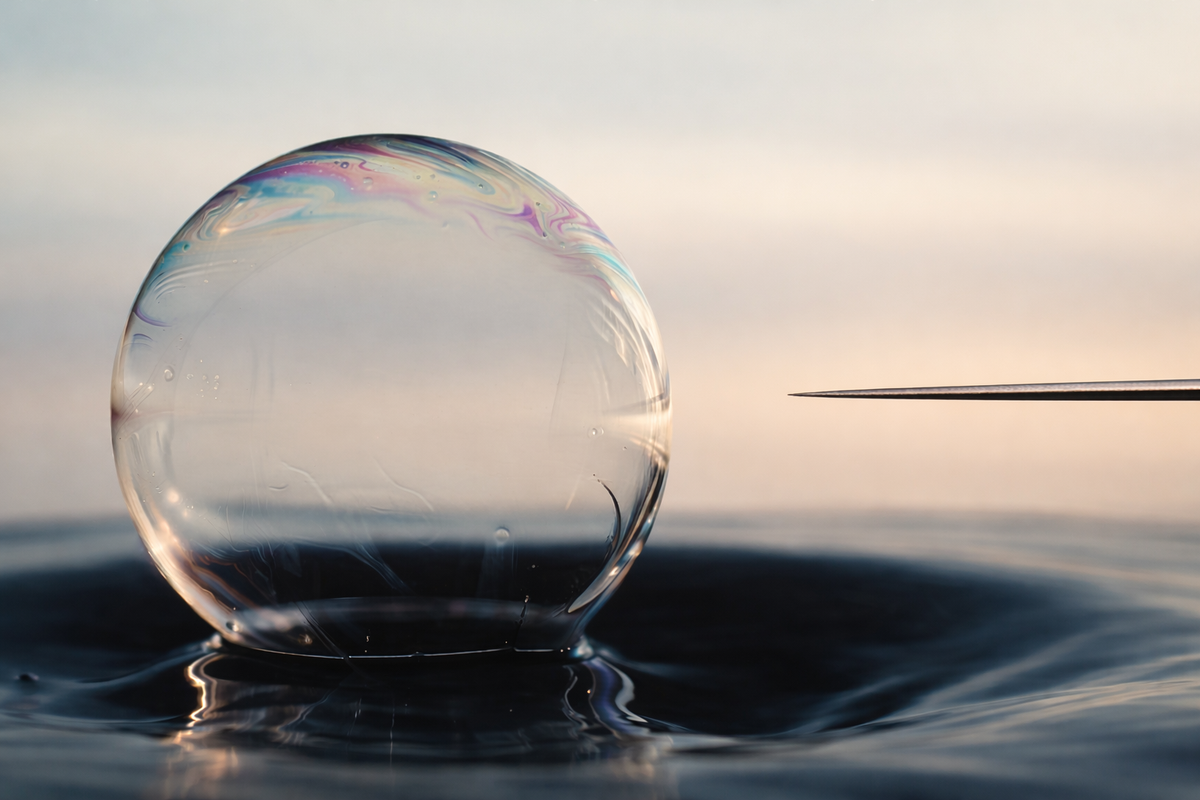 AI 2026: Bubble or Breakout? Where the Real Value Is Being Created