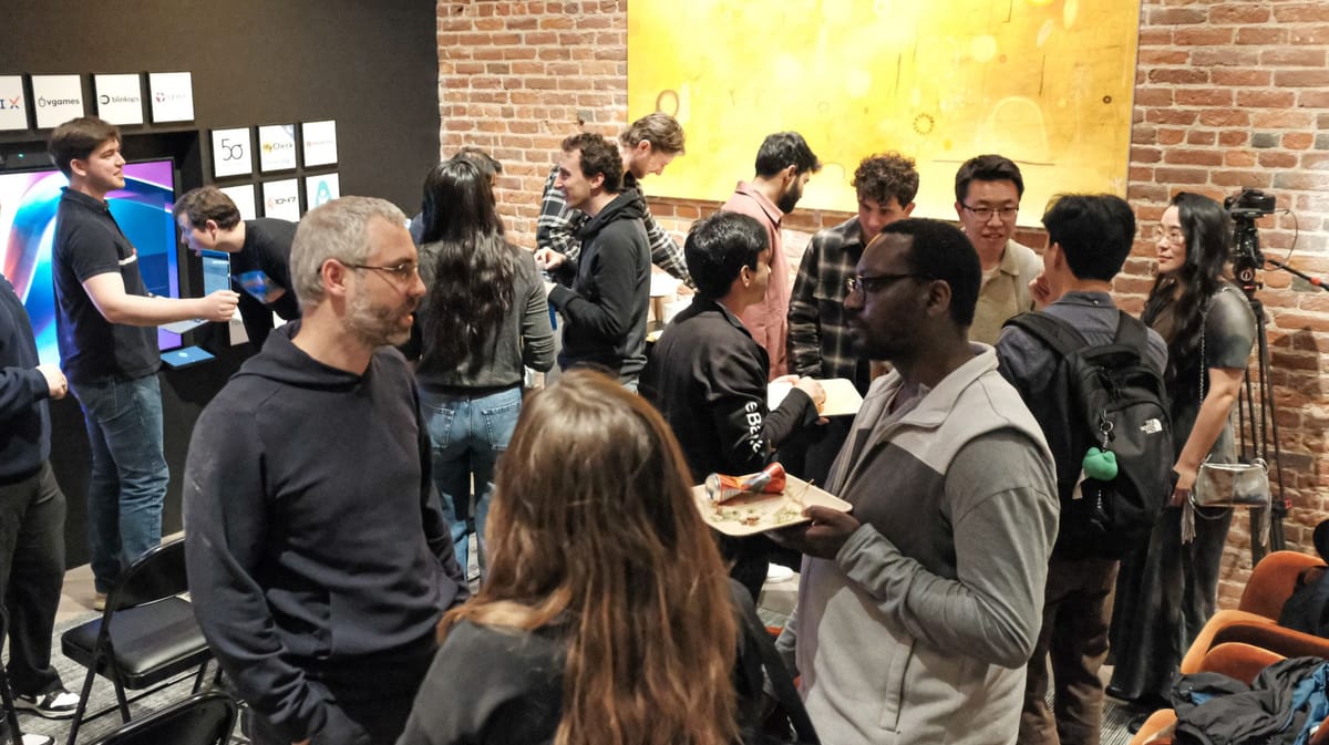 Research for the Real World