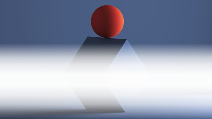 The Paradox of DeepSeek