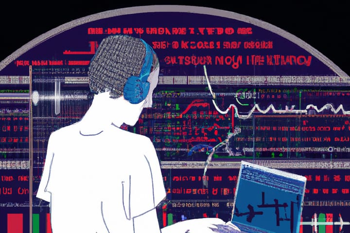 Vox — Silicon Valley’s AI frenzy isn’t just another crypto craze