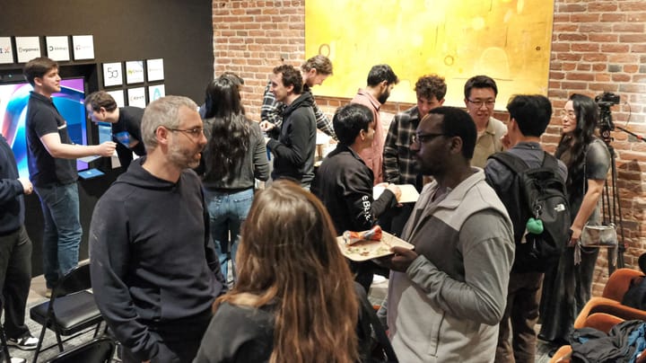 Research for the Real World