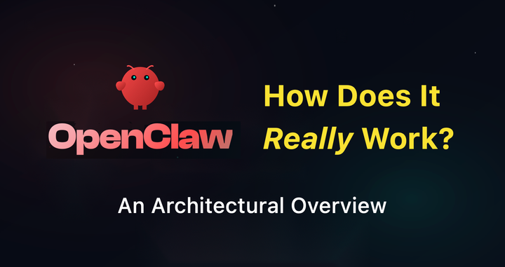 OpenClaw: What It Is and How It Works